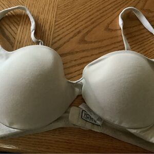 Victoria's Secret Body by Victoria Tan Bra